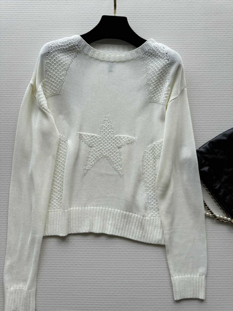 Christian Dior Sweaters